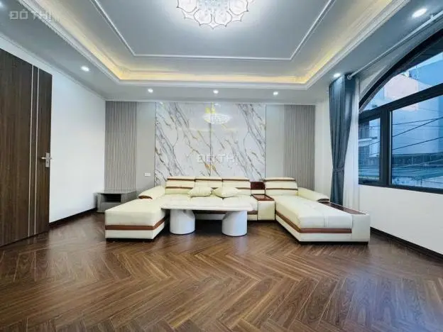 Bán Nhà Nguyễn Văn Linh 6 Tầng Thang Máy, Kinh Doanh, Ô Tô Mt Hơn 5M 17.3 Tỷ