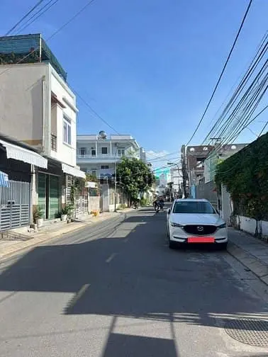 Bán Nhà(Ngộp Banhk) Dt82M2-2Pn-Đ 6M-Vĩnh Hoà-Nha Trang- Chỉ 3Ty6