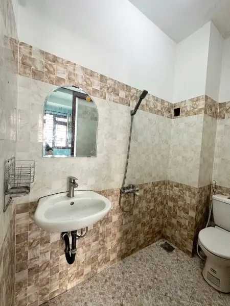 Phòng Mới Giá Rẻ – Nhiều Tiện Ích