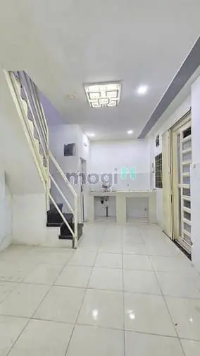 Bán Nhà Nguyễn Chí Thanh Hxh Q.10 - 52M2 Sàn - Giá 3,38 Tỷ