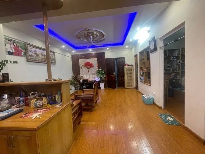 Chính Chủ Bán Căn Hộ 105M2 Khu Đô Thị Văn Khê