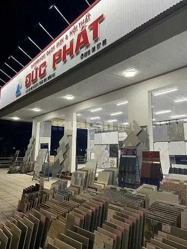 Bán Showroom Nội Thất Góc 2 Mặt Tiền Đường Trảng Bom- Đồi 61, Ngay Kcn