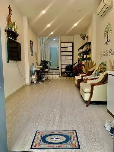 Chính Chủ Đang Muốn Cho Thuê Nhà Nguyên Căn Phường 17 Quận Bình Thạnh