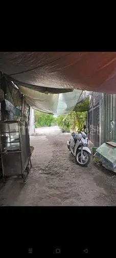 Đất 4*15 Khu Dân Cư, Quy Hoạch Dân Cư, Cách Chợ Thới Hoà 1Km0942954902