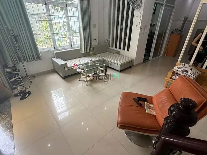 Bán Nhà Đẹp-Dt54M2-2Tầng-3Pn-Đường Ôtô 2/4-Vĩnh Hoà-Nha Trang-Chỉ 3Ty3