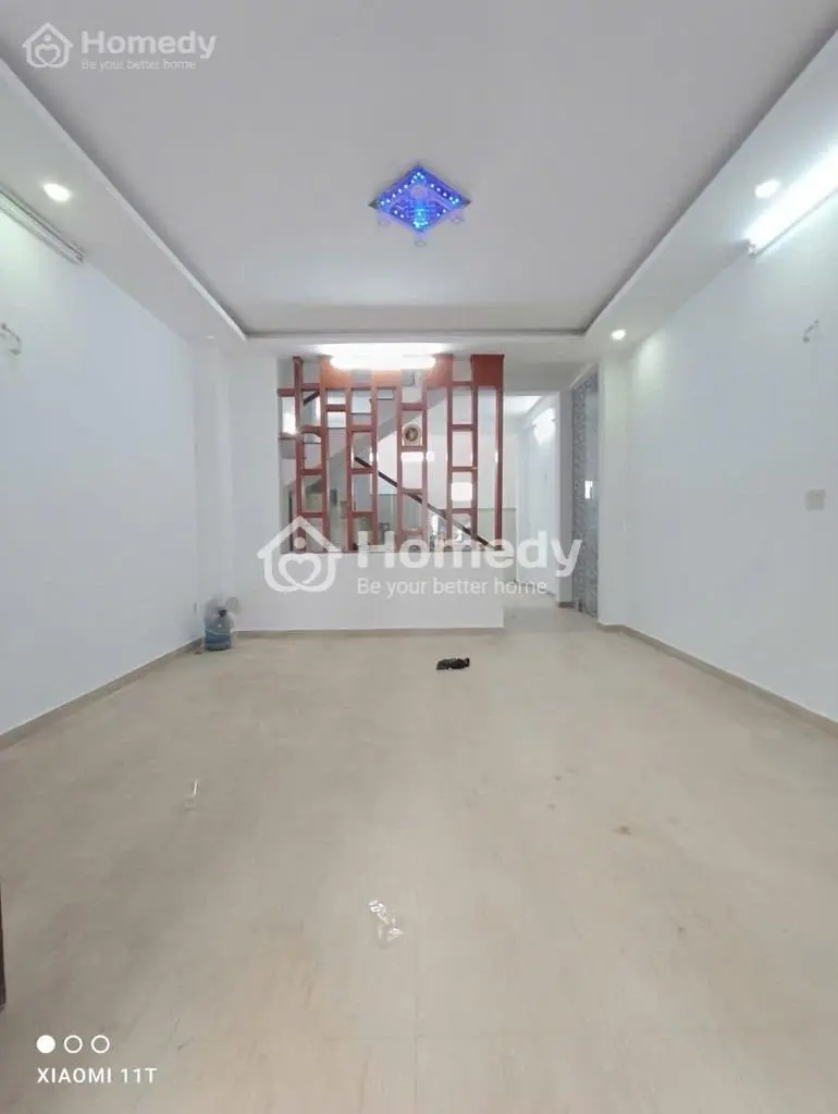 Nhà Đẹp Ở Ngay 4 Tầng Hẻm Xe Hơi Tránh Nhau Sát Mặt Tiền Kha Vạn Cân 5X16 Chỉ 7,38 Tỷ.