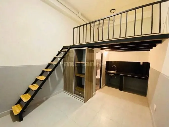 Bán Chdv Nguyễn Thanh Tuyền Chỉ 14.5Tỷ Gần Vòng Xoay Lê Văn Sỷ Shr