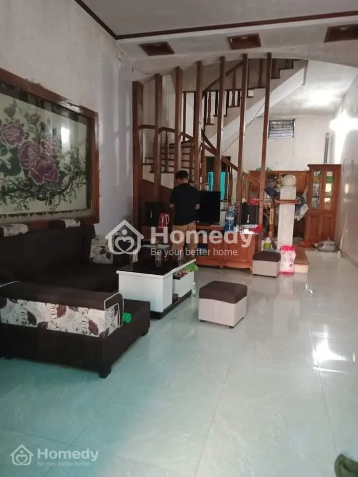 Nhà Cực Hiếm Tại Cự Đà Đặng Xá, Gia Lâm Hà Nội