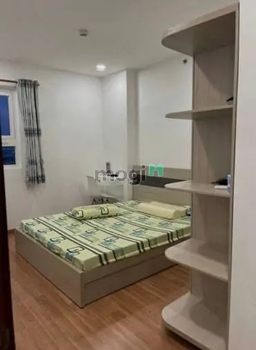 Cao Ốc Phú Nhuận, Hoàng Minh Giám, Pn: 2P Ngủ, Full Nt, 13Tr/Th, 70M2
