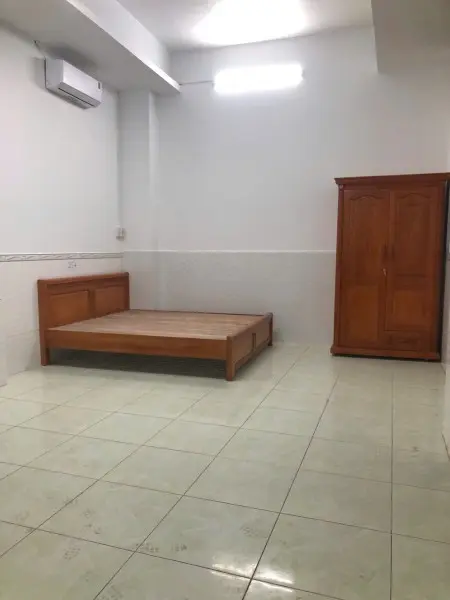 Phòng Trọ Mới Xây Có Máy Lạnh Tỉnh Lộ 10 , 2Tr5/Tháng
