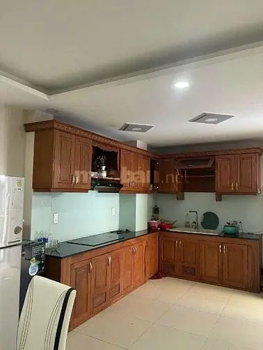 ✅Nhà 4X15 Hẻm Xe Tải Mai Xuân Thưởng, P4, Q6
