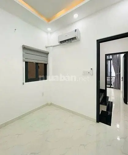 Bán Nhà Hẻm Xe Hơi Phường 9, Nguyễn Tri Phương, Quận 5 Đường Hẻm 5M