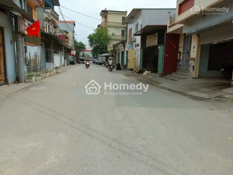 Chính Chủ Gủi Bán Đất Ô Tô Vào Đặng Xá, Gia Lâm