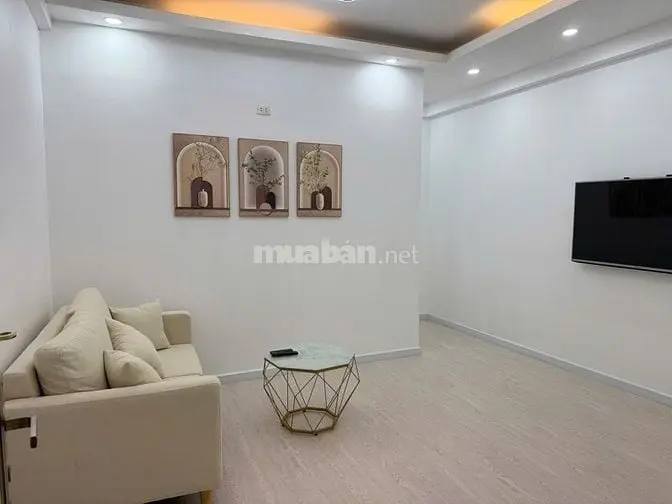 Bán Cc H1 - 198 Hoàng Diệu 46M2-1Pn, Đã Có Sổ