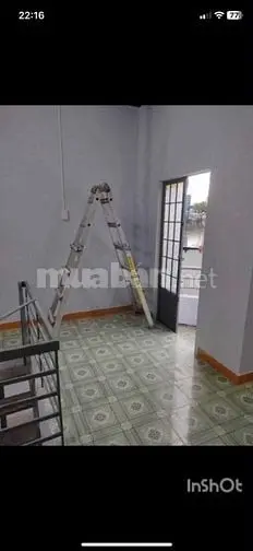 Cho Thuê Nhà Hẻm 2510 Phạm Thế Hiển