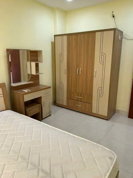 Chung Cư Mỹ Phước,P2, Bình Thạnh Chỉ 14Tr Căn 3P Ngủ Có Đủ Nội Thất