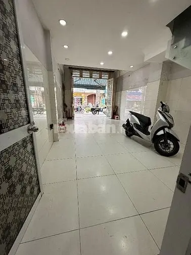 Cho Thuê Mặt Bằng Ngô Quyền Quận 10