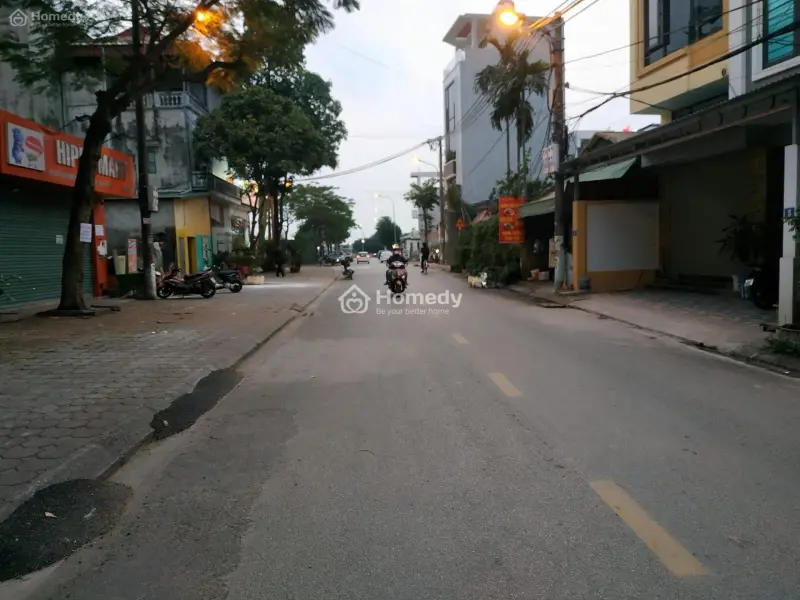 Bán Đất Tặng Ngay Nhà 2 Tầng Đang Kinh Doanh Ở Phúc Lợi, Long Biên