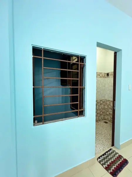Phòng Mới Giá Rẻ – Nhiều Tiện Ích