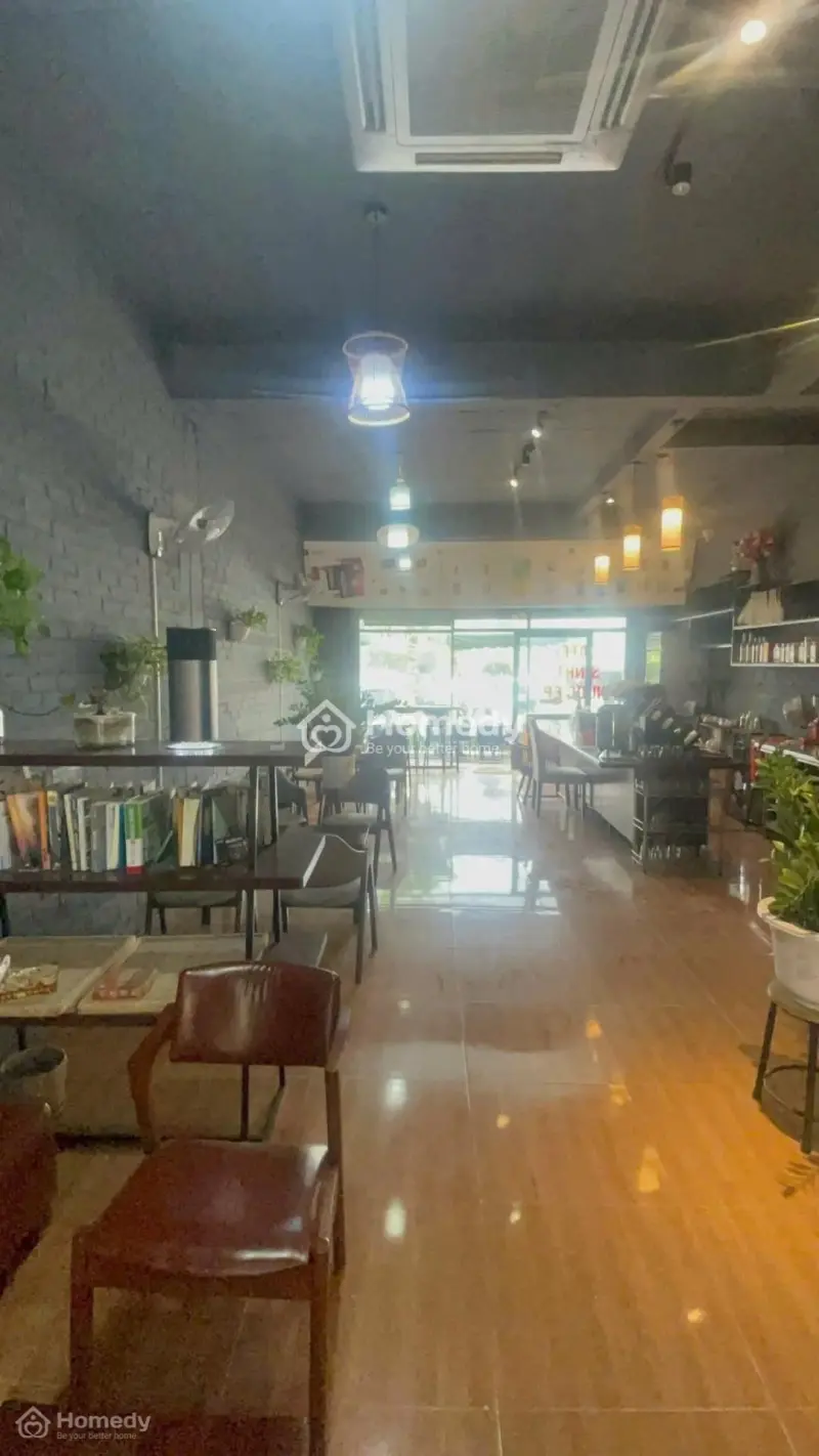 Bán Nhà Số 17 Gamuda Gardens, Giá: 39 Tỷ, 128M2, 4 Tầng, Mt: 5.4M, Kinh Doanh 2 Mặt Đường