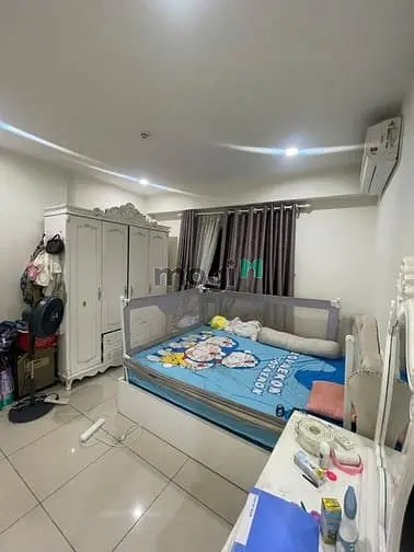 Bán Căn Hộ Phúc Yên 3, Có Sổ Hồng, 65M2 2Pn-2Wc, Tặng Nội Thất, Giá Rẻ