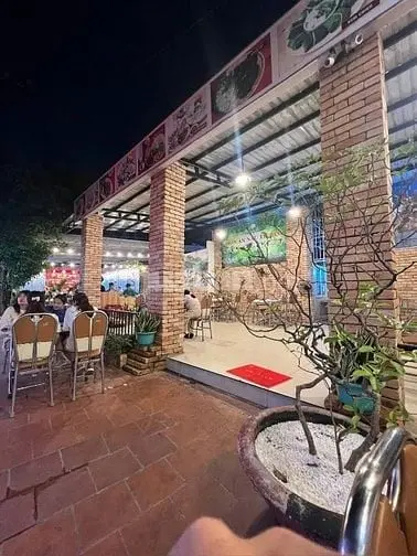 Cho Thuê Nhà Mặt Tiền: Đinh Bộ Lĩnh,Bình Thạnh_Dt: 25Mx20M Nở Hậu 40M