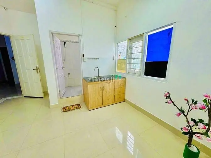Phòng Ch Mini 1Pn,Pk Đủ Nội Thất Ngay Etown Cộng Hòa, Q. Tân Bình.