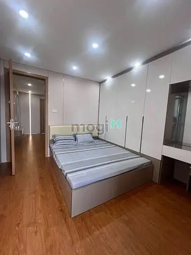 🌟Chỉ 3,5 Tỷ Tập Thể Mặt Phố Quỳnh Mai_Hai Bà Trưng_Sổ To_70M2 3Pn🌟