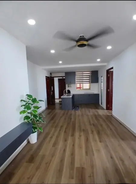 83M2, 2Pn, 2Wc, Căn Góc, Nội Thất, 13Tr/Th, Chung Cư Screc, Trường Sa, Q3