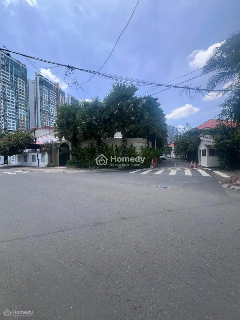 Bán Đất 4X25M Tặng Nhà Cấp 4 Ngay Kdc Vip Ven Sông Phường An Phú Sát Bên Ks 5 Sao Maison
