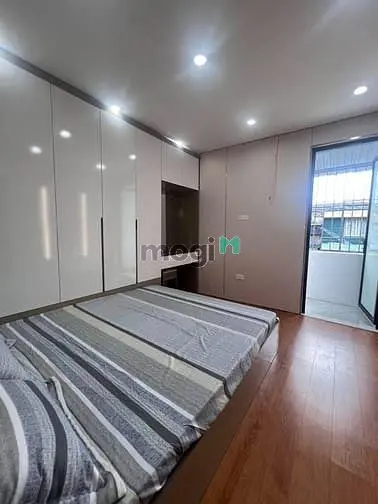 🌟Chỉ 3,5 Tỷ Tập Thể Mặt Phố Quỳnh Mai_Hai Bà Trưng_Sổ To_70M2 3Pn🌟