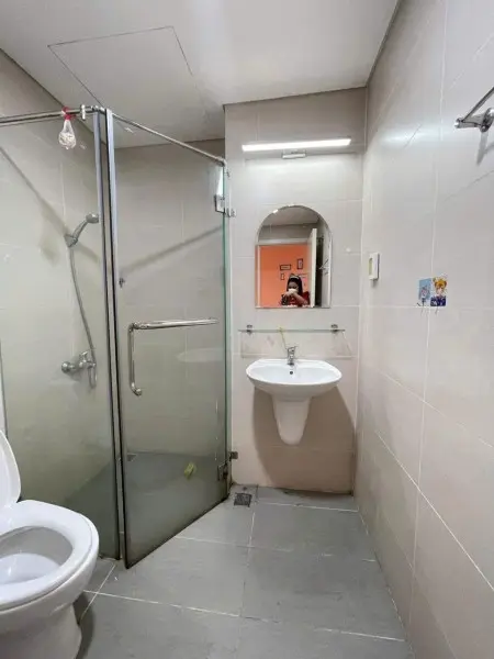 Chung Cư Mỹ Phước, Bình Thạnh, 88M2, 3Pn, 13Tr/Tháng, Nội Thất Mới