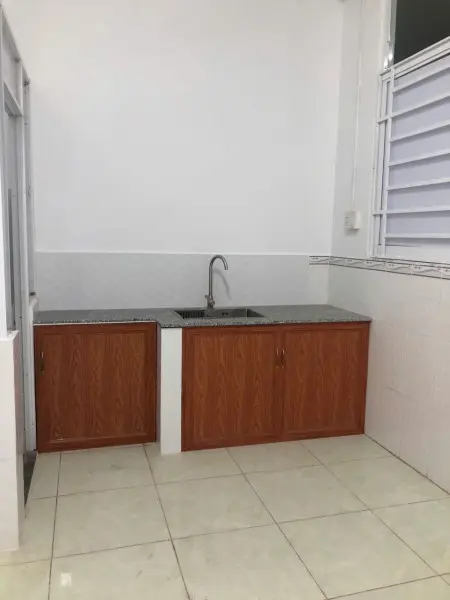 Phòng Trọ Mới Xây Có Máy Lạnh Tỉnh Lộ 10 , 2Tr5/Tháng