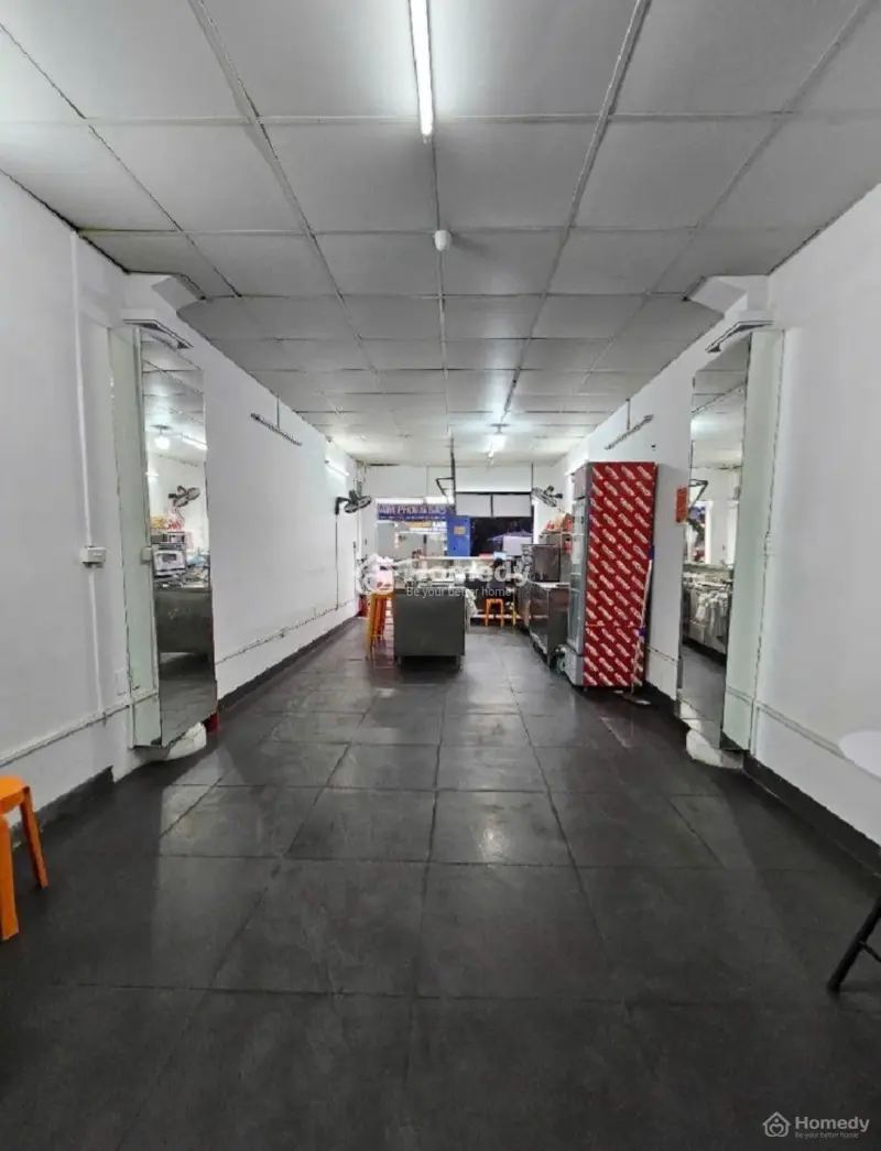 Bán Nhà Mặt Phố Lê Đại Hành, Dt 40 M2, Gần Vincom Bà Triệu