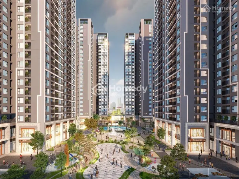 Chuẩn Bị Mở Bán Chung Cư An Bình Homeland - Đường Lê Trọng Tấn ( Liên Hệ 0962991***)