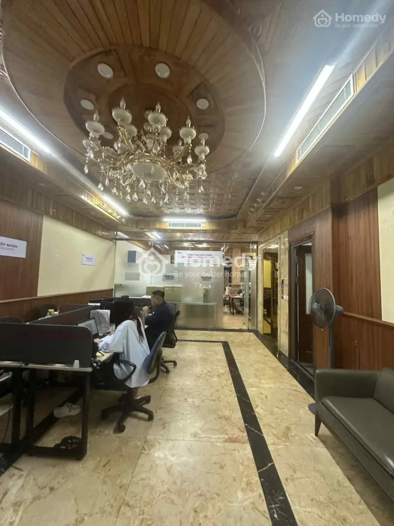 Bán Nhà Liền Kề Kđt Mỹ Đình 1 : 105M2 , 5 Tầng , Căn Góc Giá 36 Tỷ