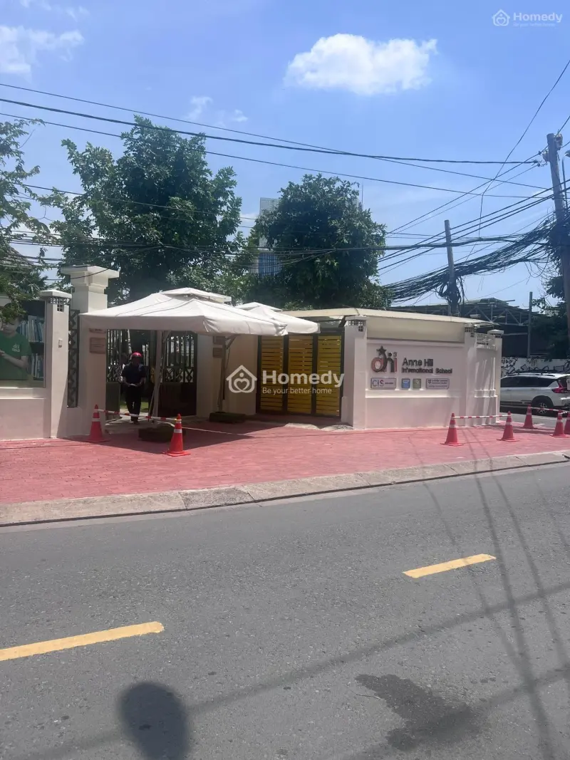 Bán Đất 4X25M Tặng Nhà Cấp 4 Ngay Kdc Vip Ven Sông Phường An Phú Sát Bên Ks 5 Sao Maison