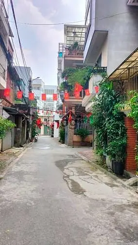 Phố Sài Đồng Dân Xây- Vỉa Hè Ô Tô Đỗ-4 Tầng Cho Thuê*72M- Thẳng Tắp Mp