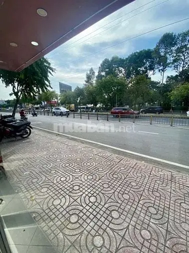✅Nhà Mặt Tiền Kinh Dương Vương, 7,5X13 , Quận 6