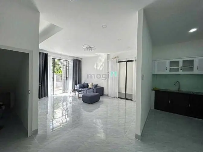 Bán Nhà Gần Biển Mới Đẹp Dt66M2-2T-3Pn-Ôtô Đậu Cửa-Vĩnh Phước-Nt-4Ty3
