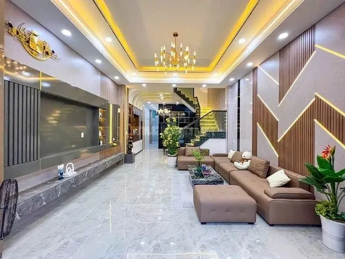 Kinh Doanh Thua Lỗ Bán Gấp Nhà Mặt Tiền Hồ Văn Huê Chỉ 13.2 Tỷ Shr