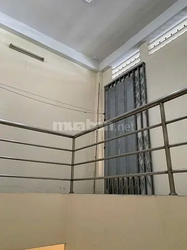 Bán Nhà 2 Lầu Đối Diện Công Viên Cư Xá A Q6 (4X17) Chỉ 11 Tỷ