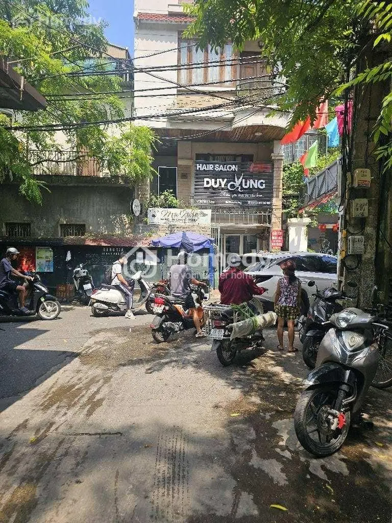 Ô Tô Quay Đầu Trước Cửa,Kinh Doanh Sầm Uất ,Lô Góc Thoáng Sáng