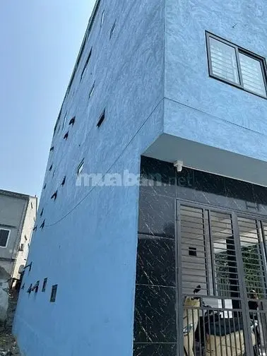Bán Hoặc Cho Thuê Nhà 4 Tầng Ngõ 93 Đường Nguyễn Viết Xuân