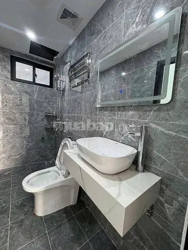 Bán Nhanh Nhà Đẹp Ngõ An Dương, Giá 15.5 Tỷ, 70M2X5T, Ảnh Thật