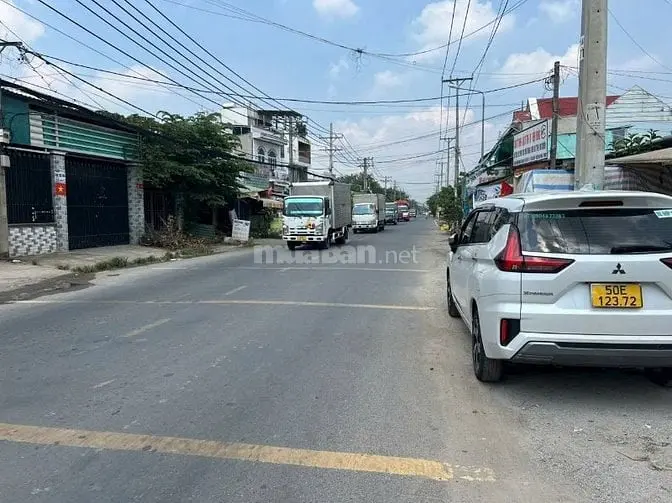 Cần Bán Gấp Đất Mt Dương Công Khi Giảm Giá 3 Tỷ