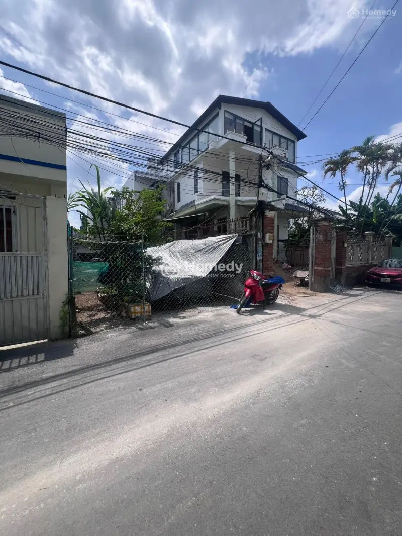 Bán Nhà 5M X 22M Kdc Ven Sông An Phú Ngay Ga Rạch Chiếc Kế Bên Trường Tiểu Học An Bình