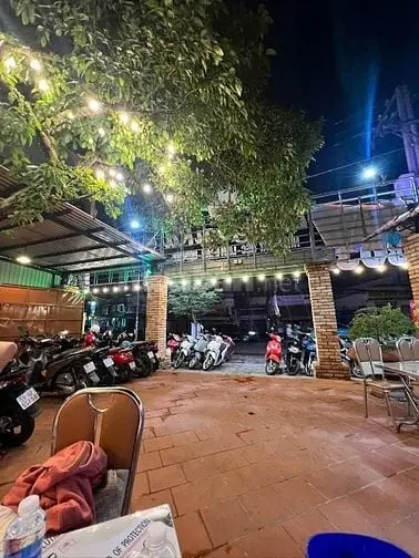 Cho Thuê Nhà Mặt Tiền: Đinh Bộ Lĩnh,Bình Thạnh_Dt: 25Mx20M Nở Hậu 40M