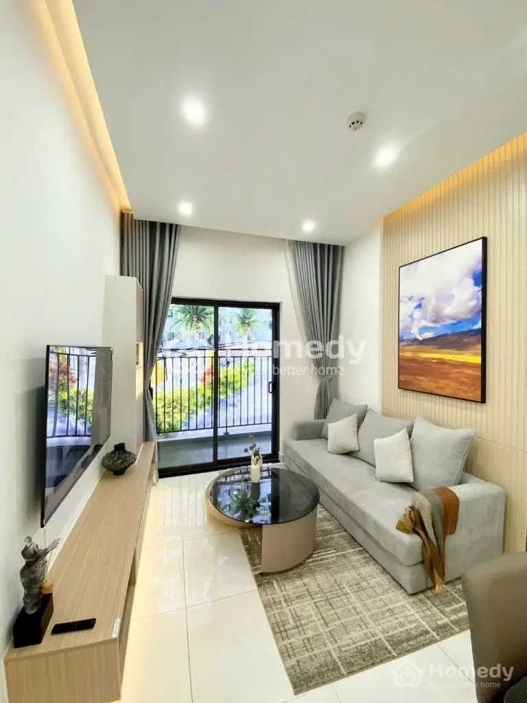 Nhà Ngay Quốc Lộ 1A- Cách Chợ Bình Chánh- Không Lo Về Giá
