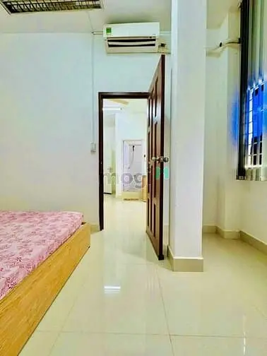 Phòng Ch Mini 1Pn,Pk Đủ Nội Thất Ngay Etown Cộng Hòa, Q. Tân Bình.